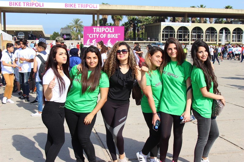 Bike Tripoli 4